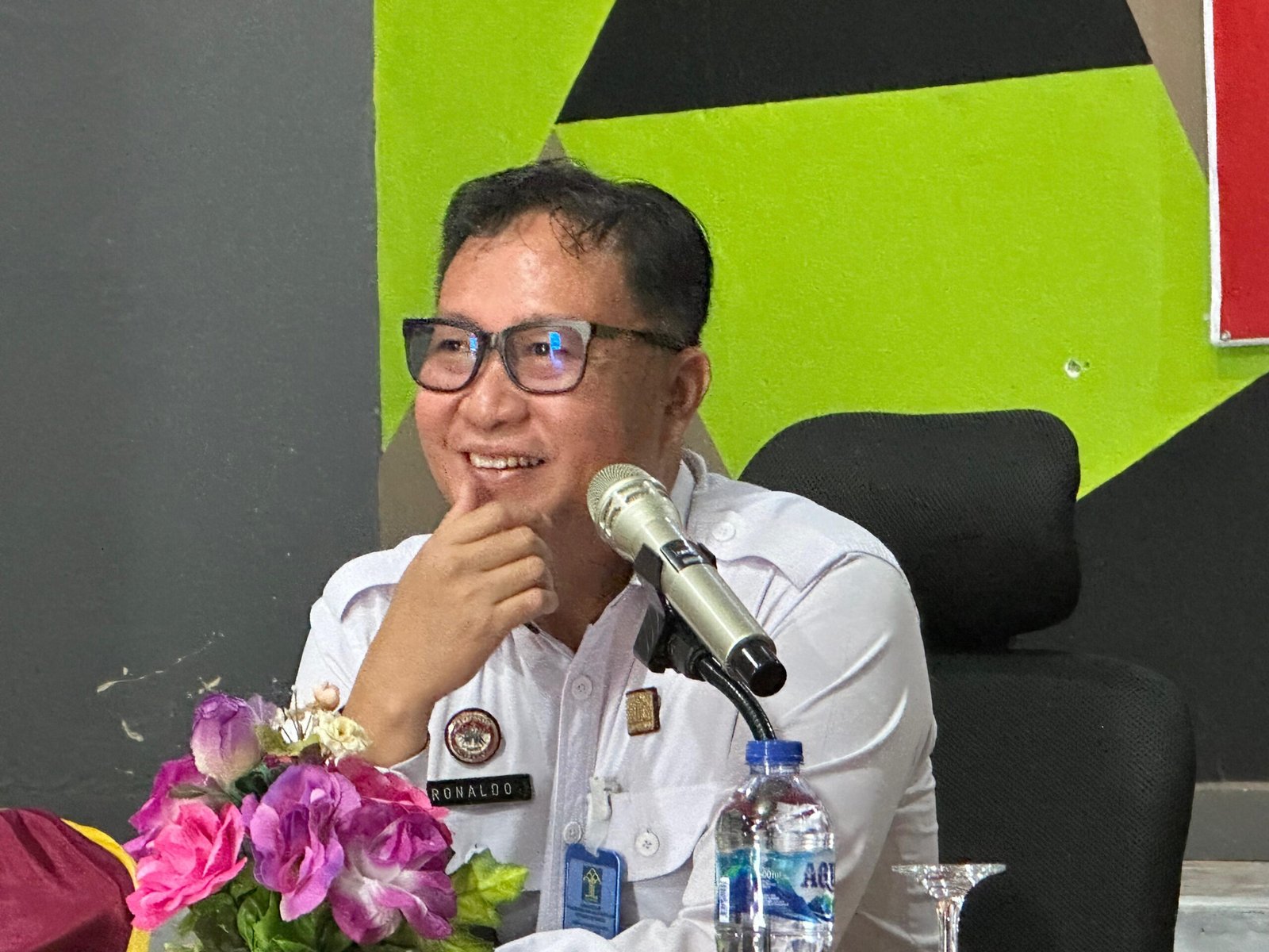 Lapas Curup Optimis Sajikan Performa Terbaik sampai akhir Tahun 2024 nanti